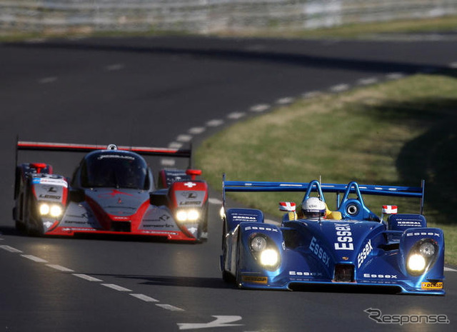【ルマン09】ポルシェ、レース参戦チームをサポート