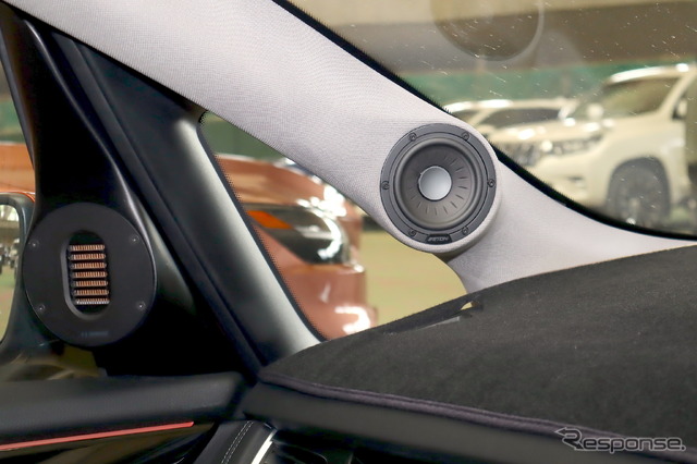 BMW 2 アクティブツアラー(オーナー/水澤直稔さん)by イースト