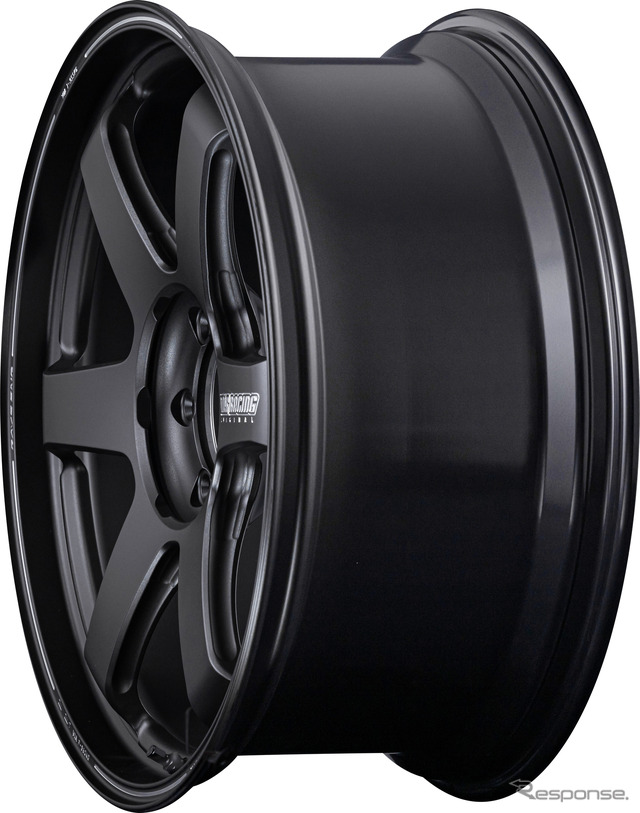 VOLK RACING『TE37ultra X』
