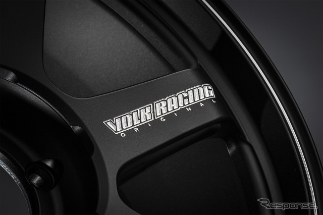 VOLK RACING『TE37ultra X』