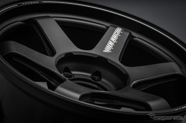 VOLK RACING『TE37ultra X』
