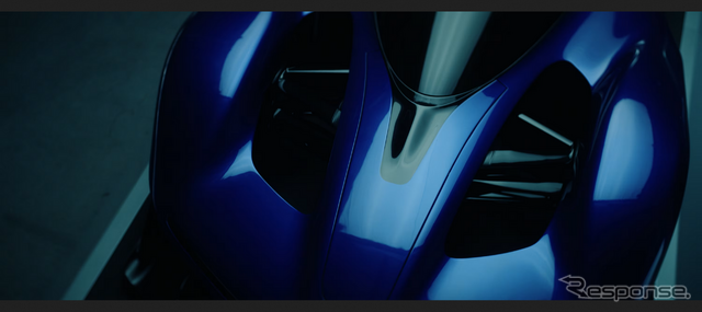 レッドブル RB17