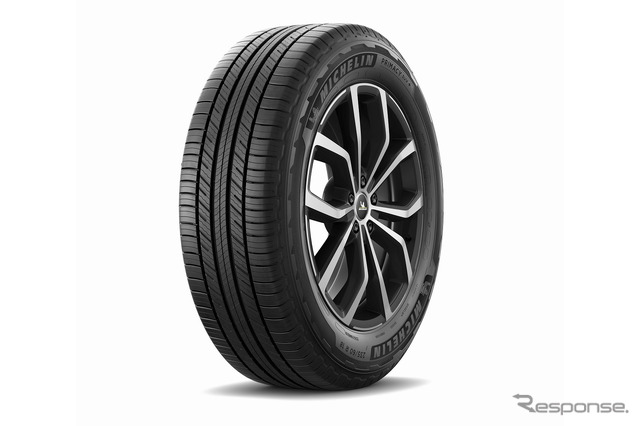 ミシュラン プライマシー SUV＋（参考）