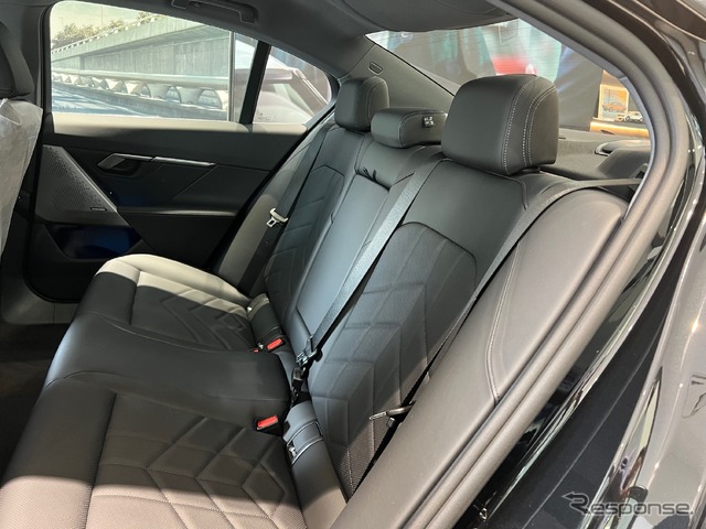 BMW i5 eDrive40 Excellence