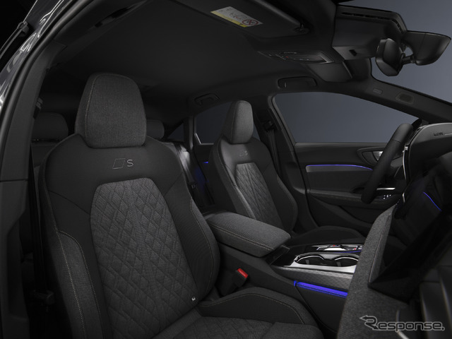 アウディ A5 新型