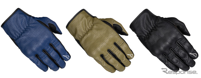 K-5366 レイヴンメッシュグローブIV