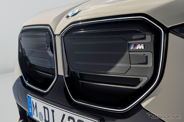 BMW X3 M50 xDrive
