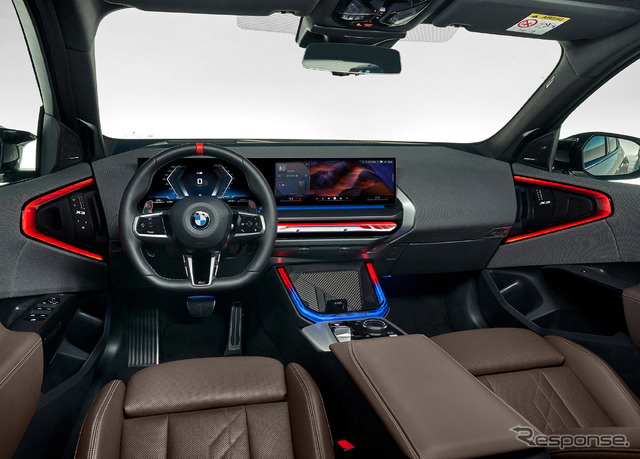 BMW X3 M50 xDrive