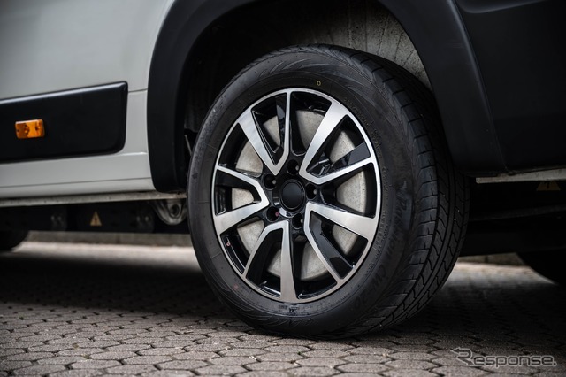 第5世代のインホイールモーターを英Protean Electricが生産開始