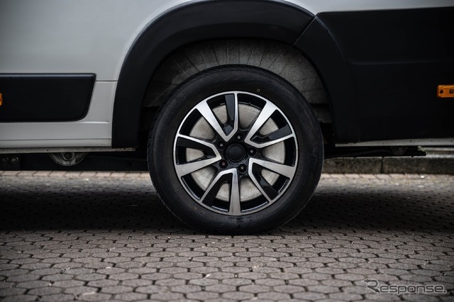 第5世代のインホイールモーターを英Protean Electricが生産開始