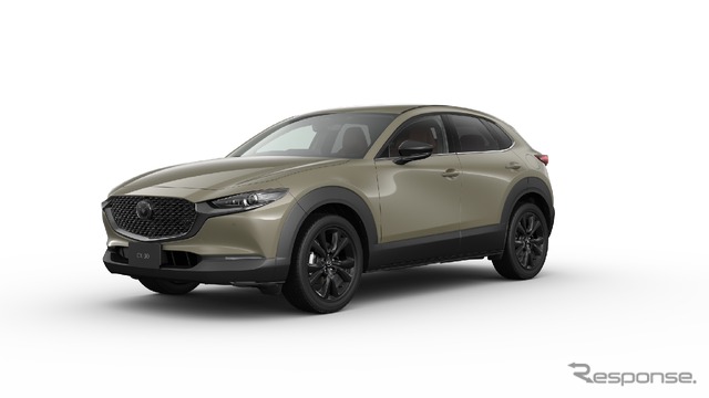 CX-30(マツダ シーエックスサーティ)