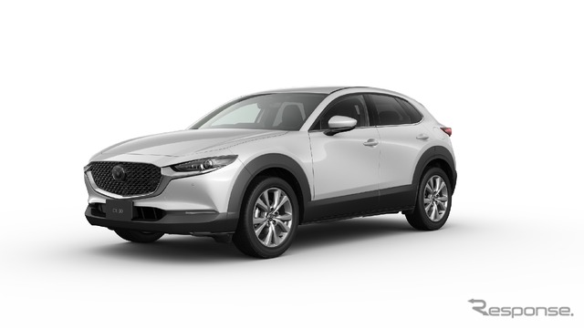 CX-30(マツダ シーエックスサーティ)