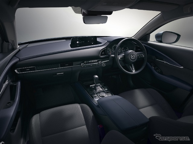 CX-30(マツダ シーエックスサーティ)