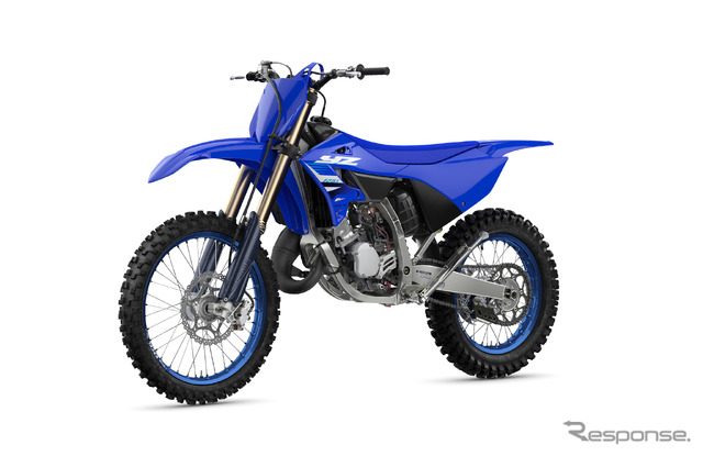 ヤマハ YZ125X