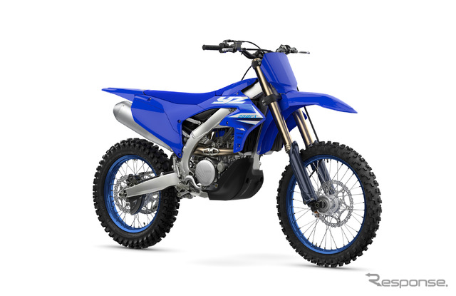 ヤマハ YZ250FX
