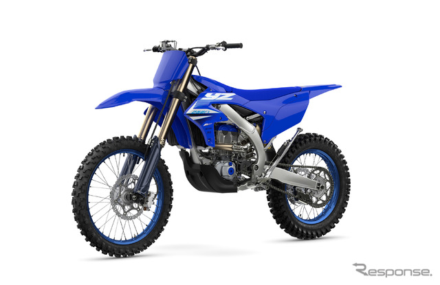 ヤマハ YZ250FX
