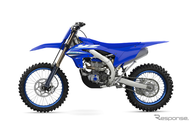 ヤマハ YZ250FX