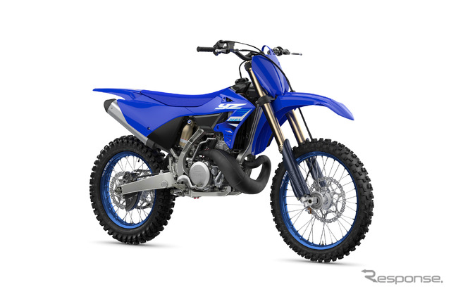 ヤマハ YZ250X