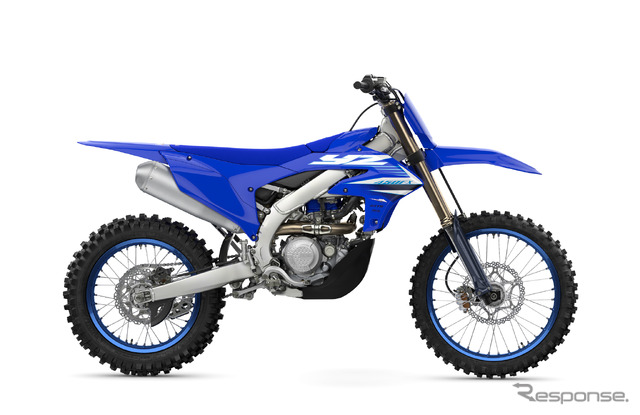 ヤマハ YZ450FX