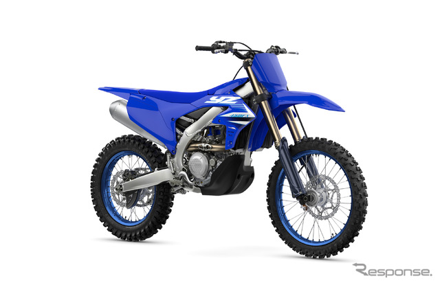 ヤマハ YZ450FX