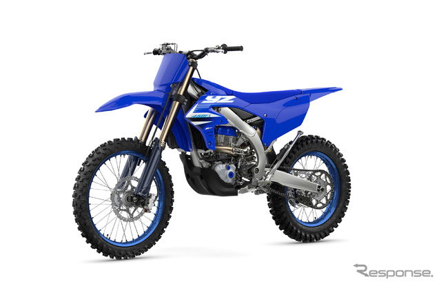 ヤマハ YZ450FX