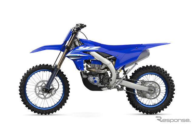 ヤマハ YZ450FX