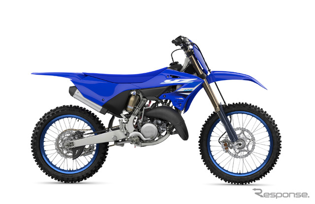 ヤマハ YZ125