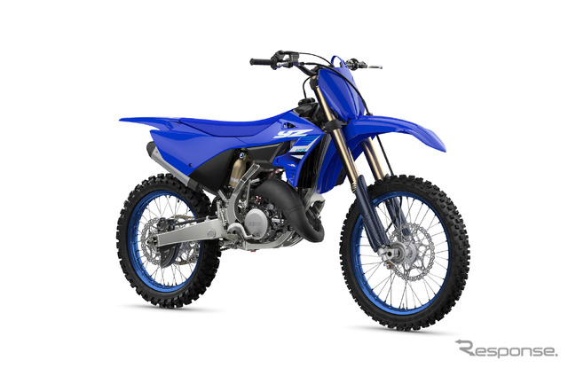 ヤマハ YZ125