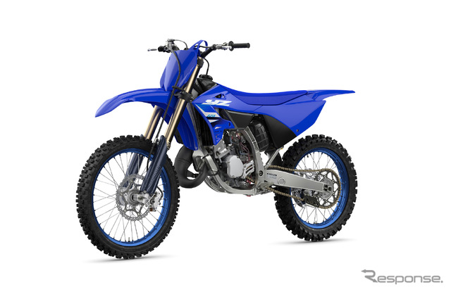 ヤマハ YZ125