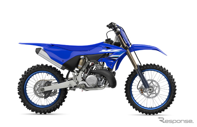 ヤマハ YZ250
