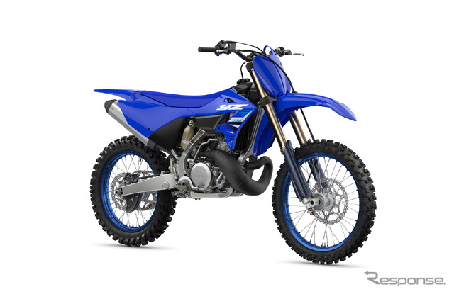 ヤマハ YZ250