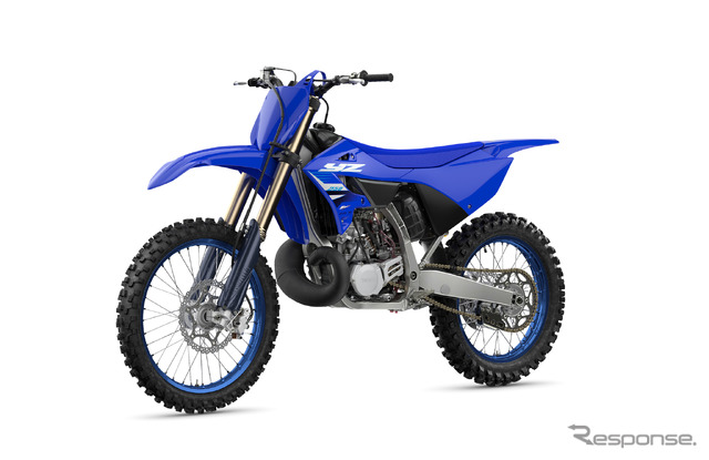 ヤマハ YZ250