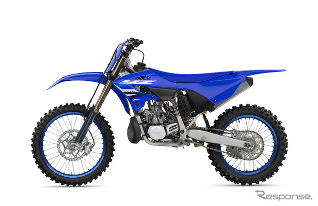 ヤマハ YZ250