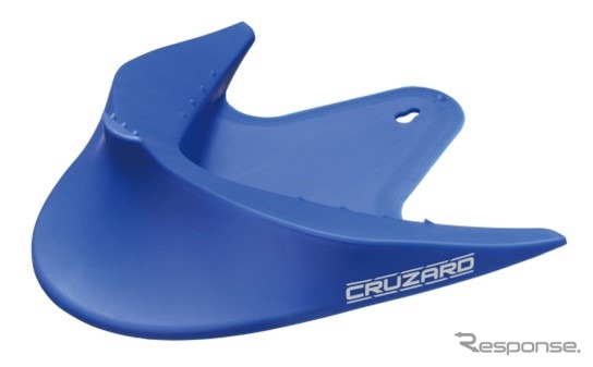 CRUZARDホーススライダー