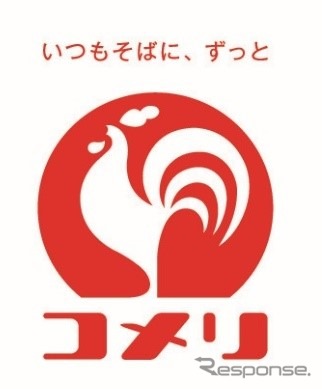 コメリ