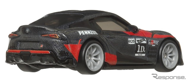 2021 トヨタ GRスープラ(7月20日発売)