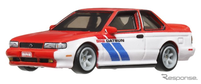 1991 日産 セントラSE-R【プレミアムコレクターセット】