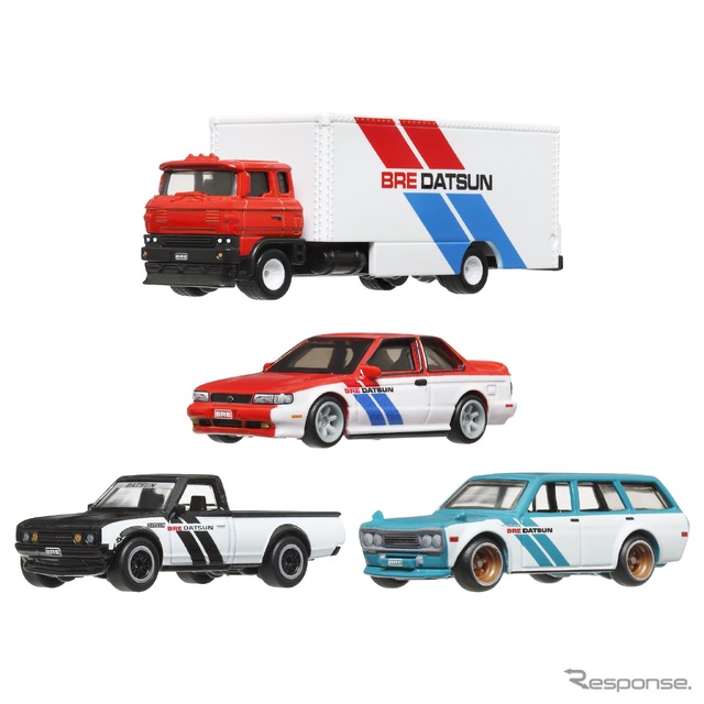 プレミアムコレクターセット(7月27日発売)