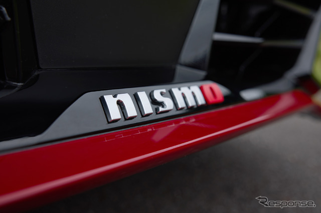 ノート オーラ NISMO