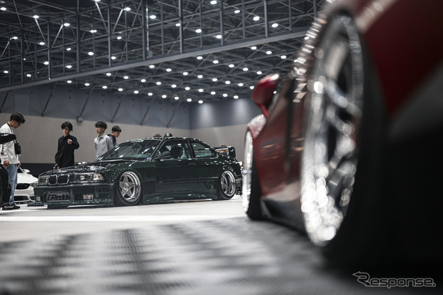 MOONTECH / WEKFEST