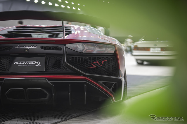 MOONTECH / WEKFEST