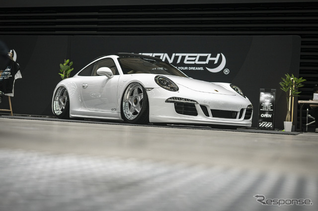 MOONTECH / WEKFEST