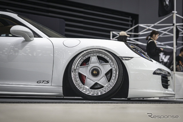 MOONTECH / WEKFEST