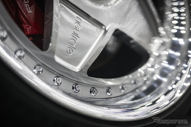 MOONTECH / WEKFEST