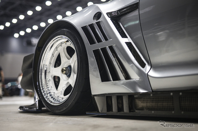 MOONTECH / WEKFEST