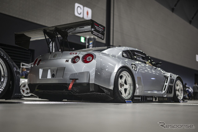 MOONTECH / WEKFEST