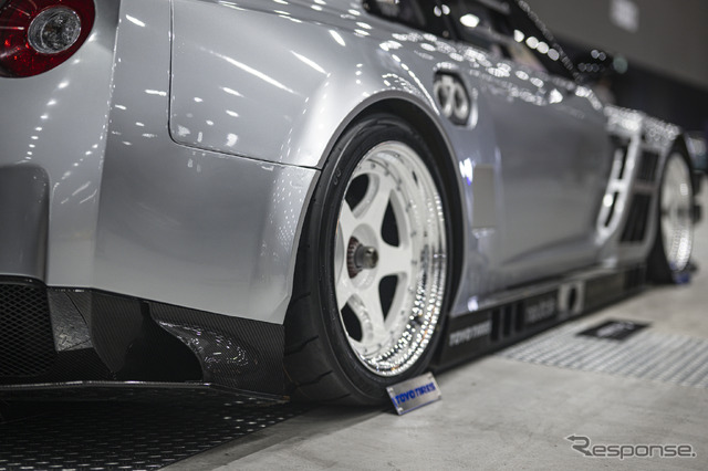 MOONTECH / WEKFEST