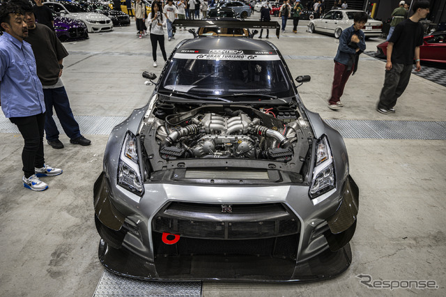 MOONTECH / WEKFEST