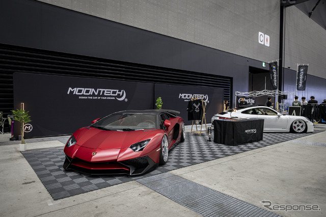 MOONTECH / WEKFEST