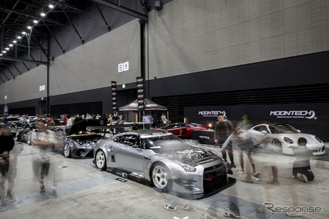 MOONTECH / WEKFEST